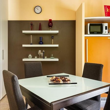 Apartmán Massarenti 31 Modern Duplex By Wonderful Italy Boloňa Exteriér fotografie