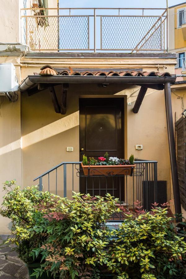 Apartmán Massarenti 31 Modern Duplex By Wonderful Italy Boloňa Exteriér fotografie