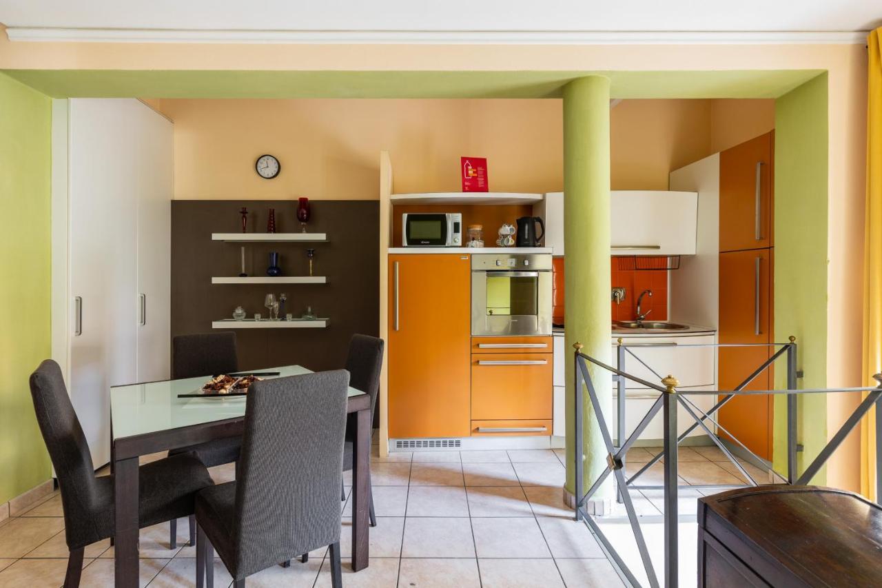 Apartmán Massarenti 31 Modern Duplex By Wonderful Italy Boloňa Exteriér fotografie