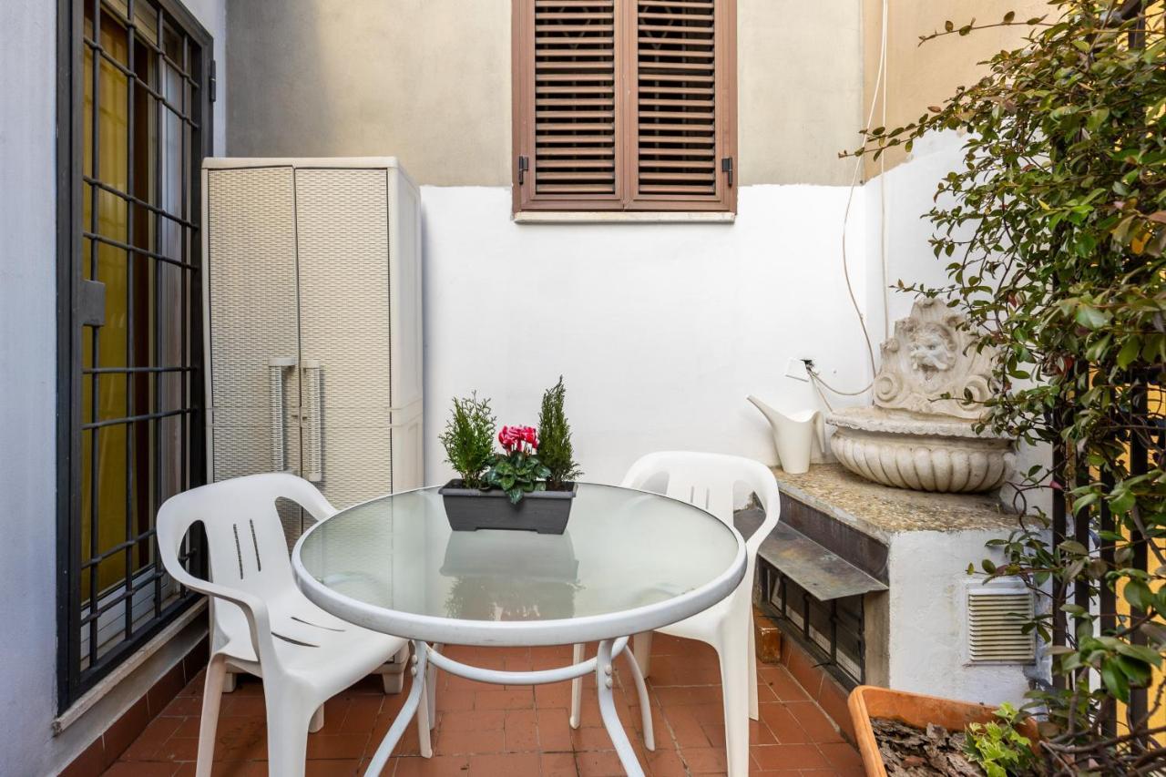 Apartmán Massarenti 31 Modern Duplex By Wonderful Italy Boloňa Exteriér fotografie