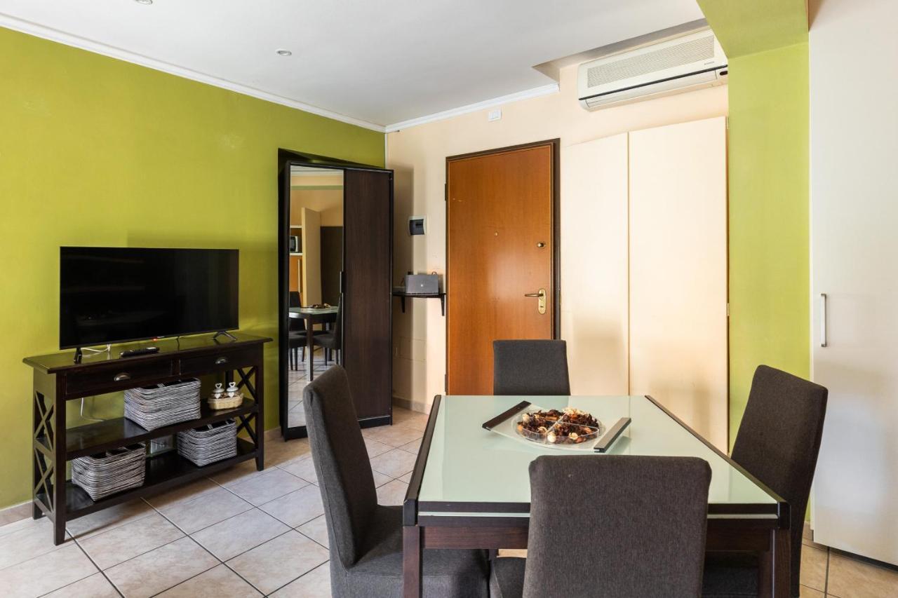 Apartmán Massarenti 31 Modern Duplex By Wonderful Italy Boloňa Exteriér fotografie