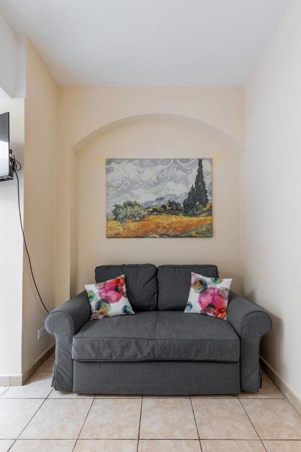 Apartmán Massarenti 31 Modern Duplex By Wonderful Italy Boloňa Exteriér fotografie