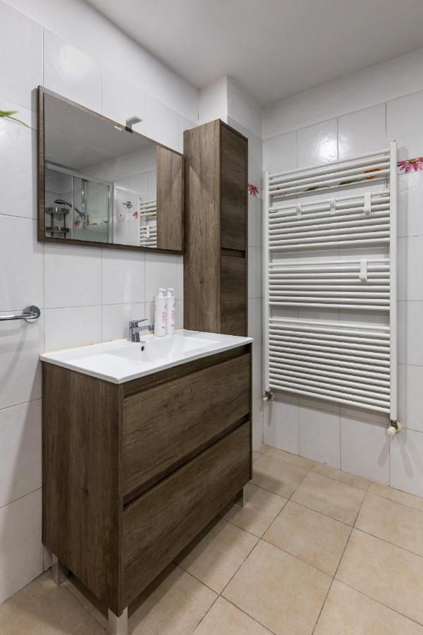 Apartmán Massarenti 31 Modern Duplex By Wonderful Italy Boloňa Exteriér fotografie